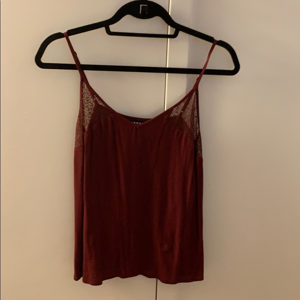 Trouve tank top